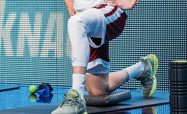 The Best Stretching Techniques For Injury Prevention In Basketball